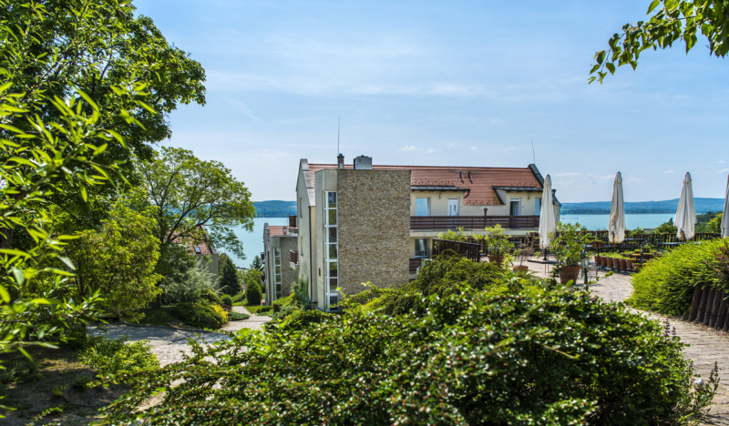 Summer at Lake Balaton with 20% discount Summer at Lake Balaton with 20% discount