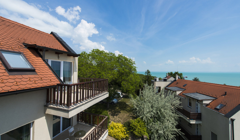 Summer at Lake Balaton with 20% discount Summer at Lake Balaton with 20% discount