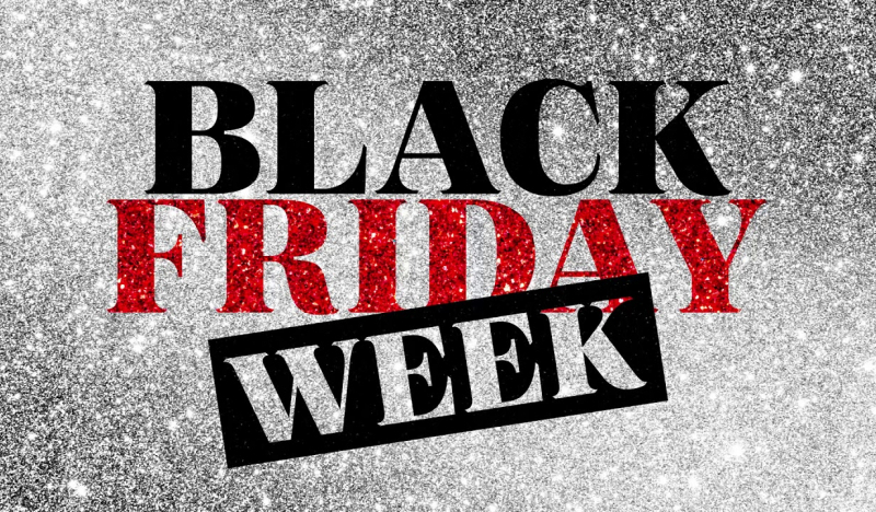 Black Weeks Black Weeks