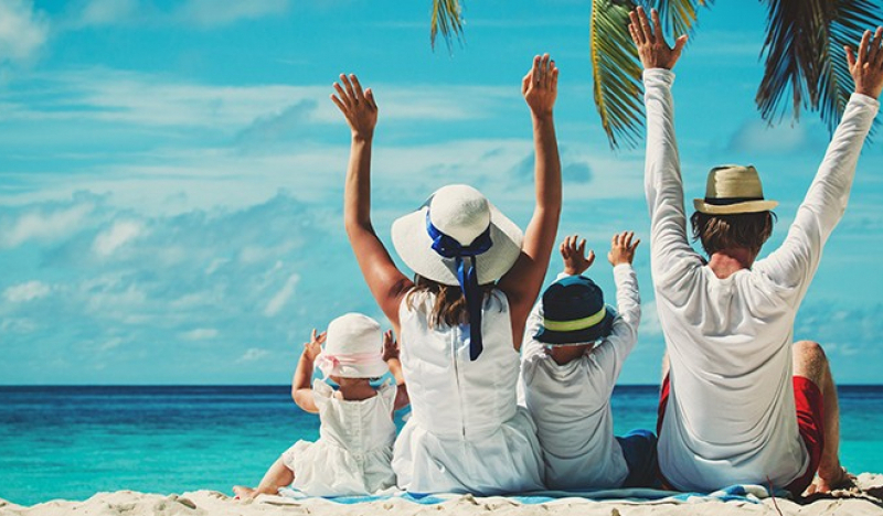 Summer at Lake Balaton with 20% discount Summer at Lake Balaton with 20% discount