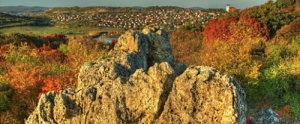 TÚRÁZZUNK EGYÜTT TIHANYBAN, ELŐ A BAKANCCSAL, A HÁTIZSÁKKAL!