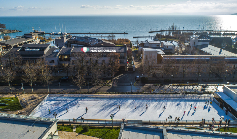  Winter Package 2016