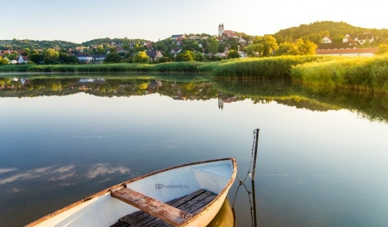 Őszi szünet Tihanyban Őszi szünet Tihanyban