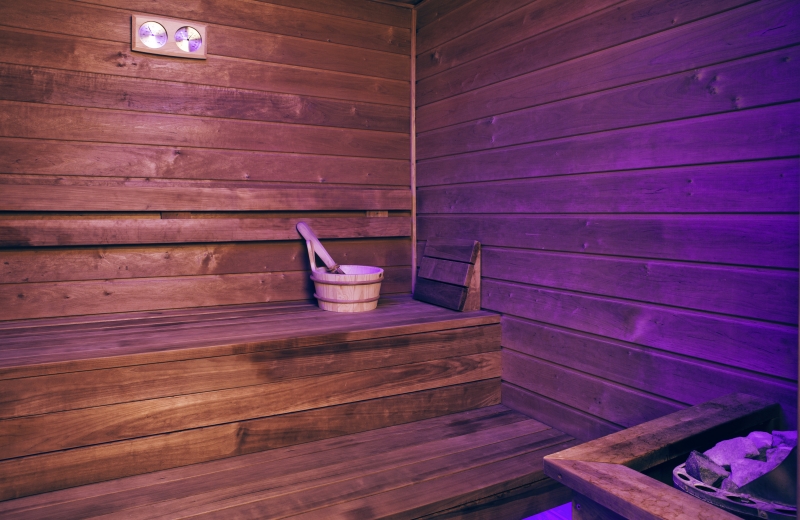 Echo Residence Spa