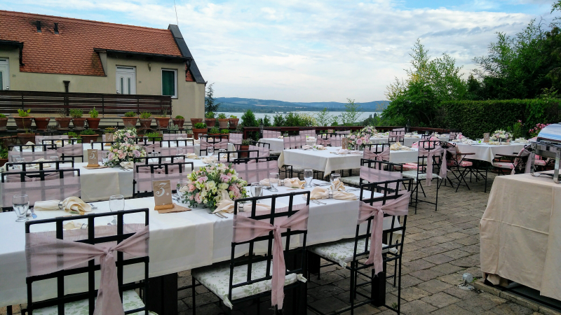 Fűszerkert Restaurant