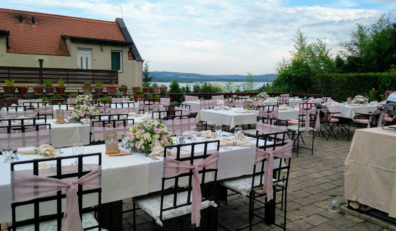 Fűszerkert Restaurant