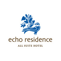 Echo Residence All Suite Hotel in Tihany, Hungary