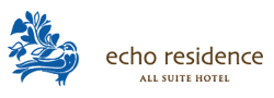 Echo Residence - All Suite Hotel | Tihany, Balaton