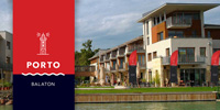 Porto Balaton